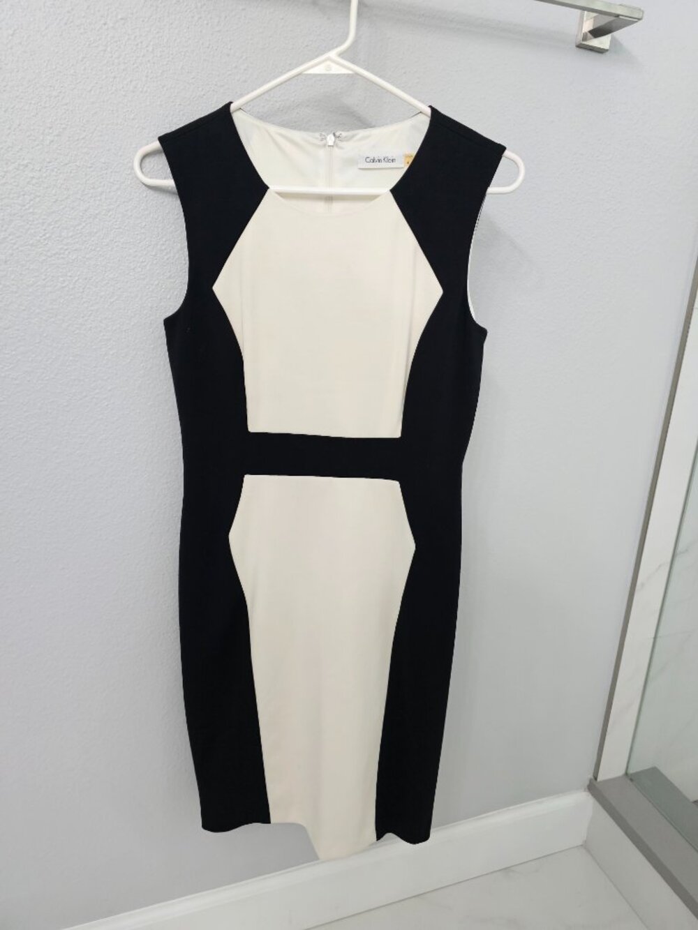 Calvin Klein Dress - Size 4